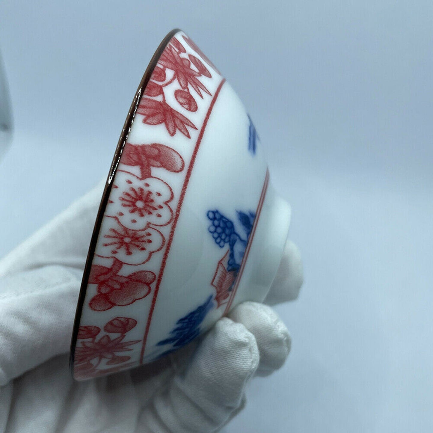 003 JianZhan Chinese Tea Cups  Handcrafted Tenmoku Tea Cup Ceramic Teacup Mug matcha Tenmoku bowl Crafts Collection|Father's Day Gift