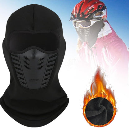 Balaclava Full Face Mask For Ski Riding Bicycle