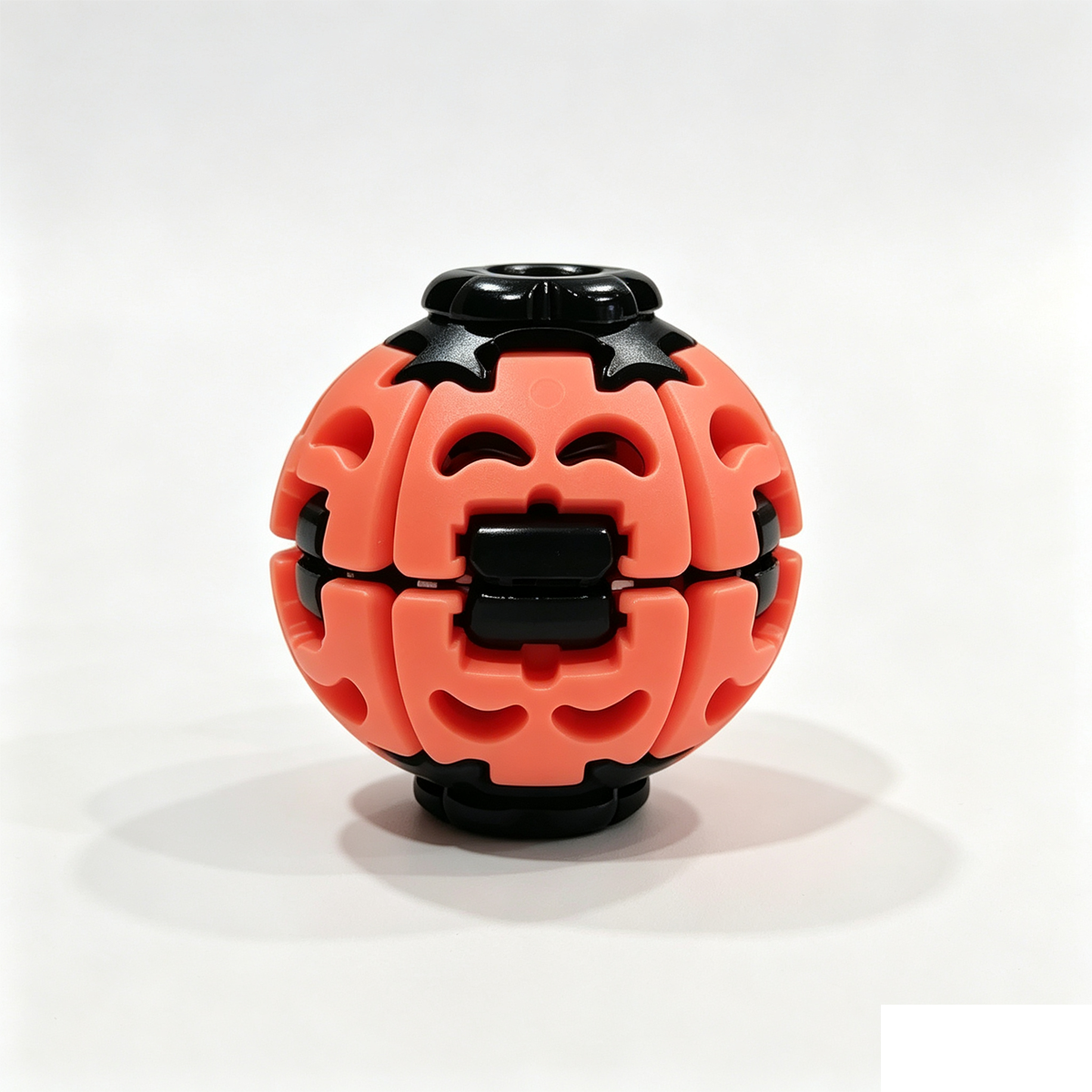 Halloween Fidget Ball – Interactive Spooky Sensory Toy