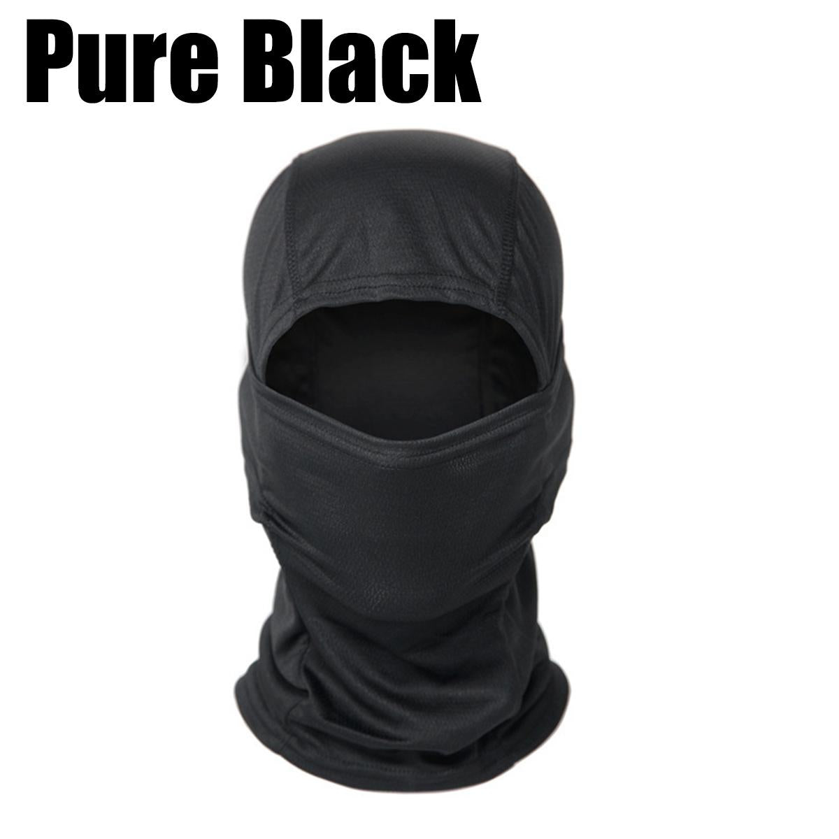 Balaclava Tactical Military Camouflage Face Mask