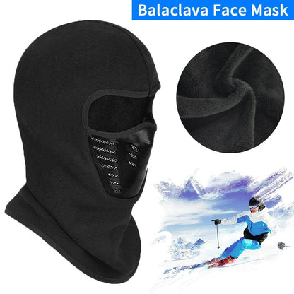 Balaclava Full Face Mask For Ski Riding Bicycle