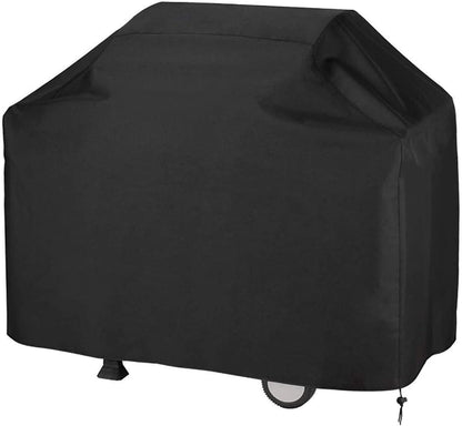 Weather Resistant BBQ Grill Cover