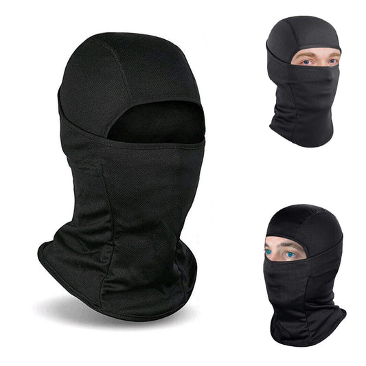 Balaclava Face Mask Ski Sun Hood UV Protection Tactical Mask