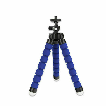 Adjustable Tripod Stand Flexible Octopus Holder for iPhone Camera