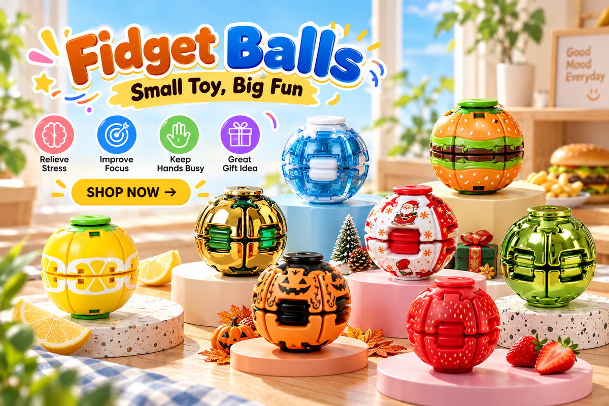 Press. Spin. Repeat. Endless Fun!